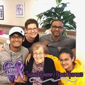 Meet your Posher, Kelly